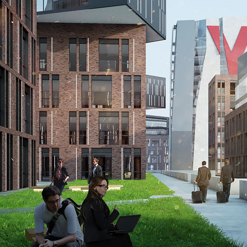 IT-CAMPUS